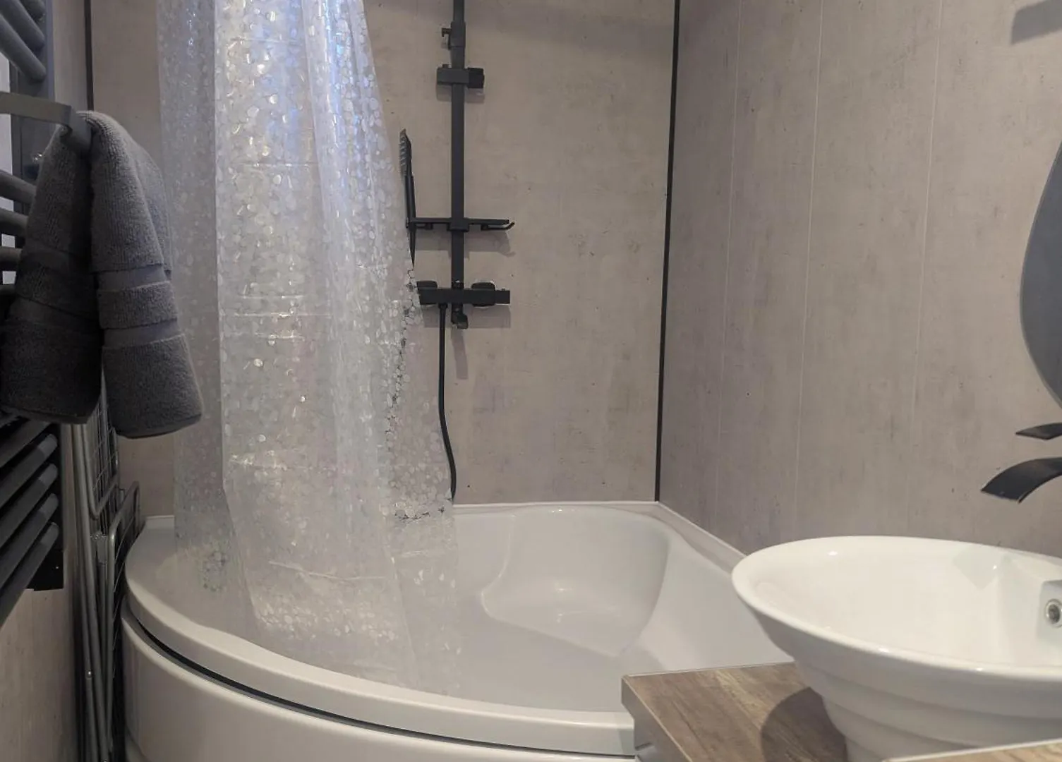 別荘 Le Nid Des Voyageurs, Maison De Vacances Familiale Leyment フランス